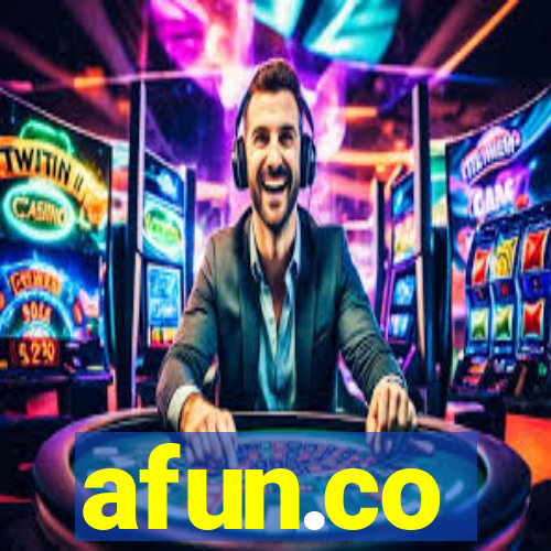 afun.co