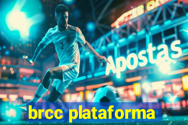 brcc plataforma