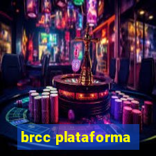 brcc plataforma