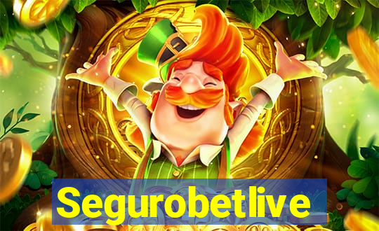 Segurobetlive