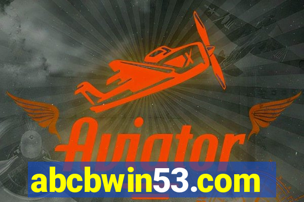 abcbwin53.com