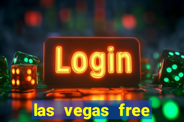 las vegas free slots machines