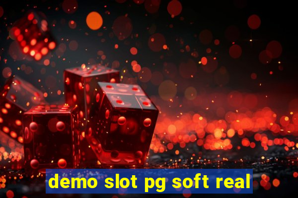 demo slot pg soft real