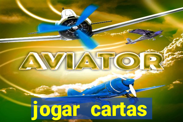 jogar cartas ciganas online