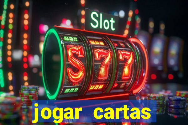 jogar cartas ciganas online