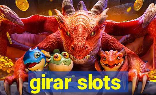 girar slots