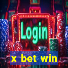 x bet win