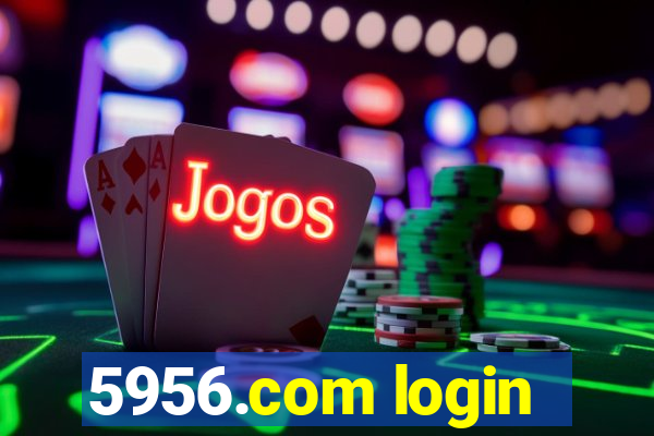 5956.com login