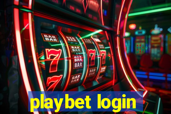 playbet login