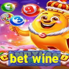 bet wine