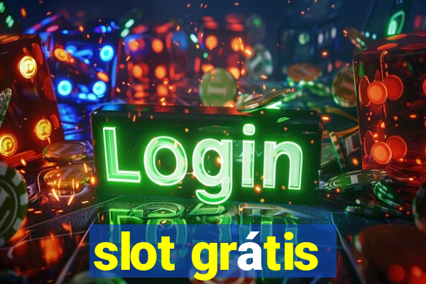 slot grátis