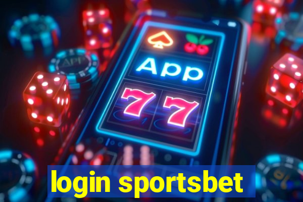 login sportsbet