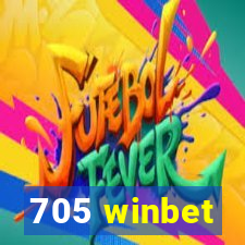 705 winbet