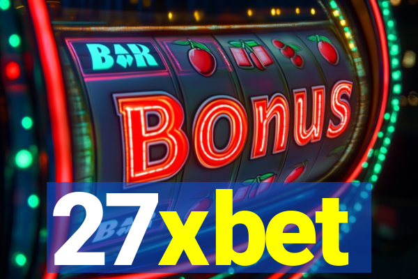 27xbet