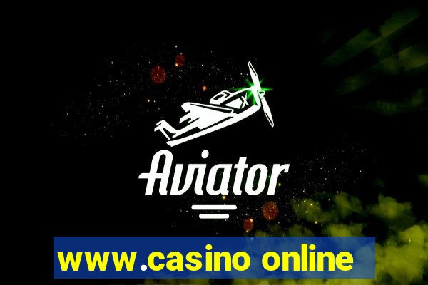 www.casino online