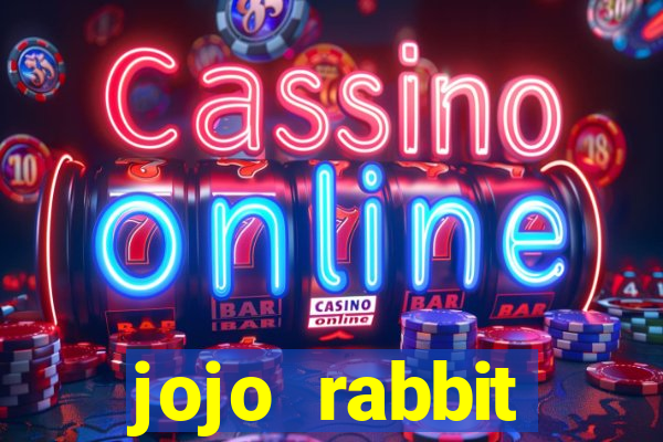 jojo rabbit assistir online dublado