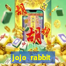 jojo rabbit assistir online dublado