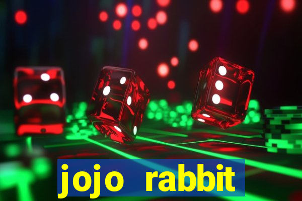 jojo rabbit assistir online dublado