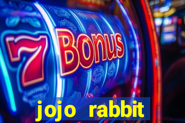 jojo rabbit assistir online dublado