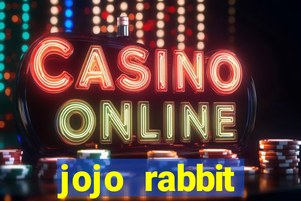 jojo rabbit assistir online dublado