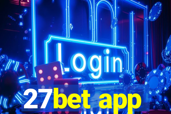 27bet app