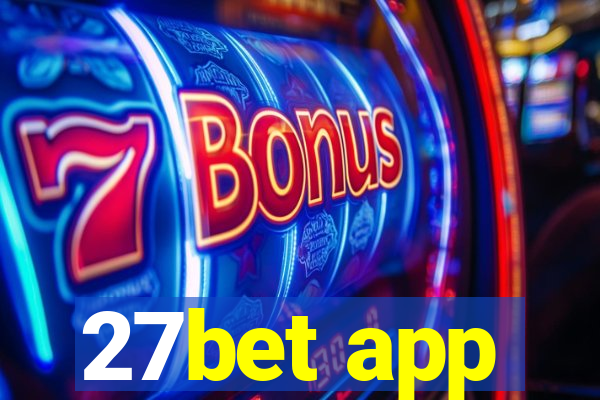 27bet app