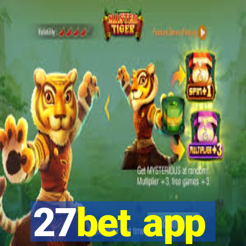 27bet app