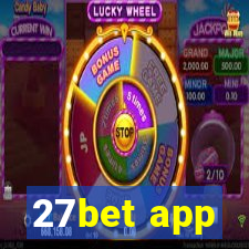 27bet app