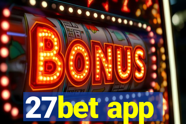 27bet app