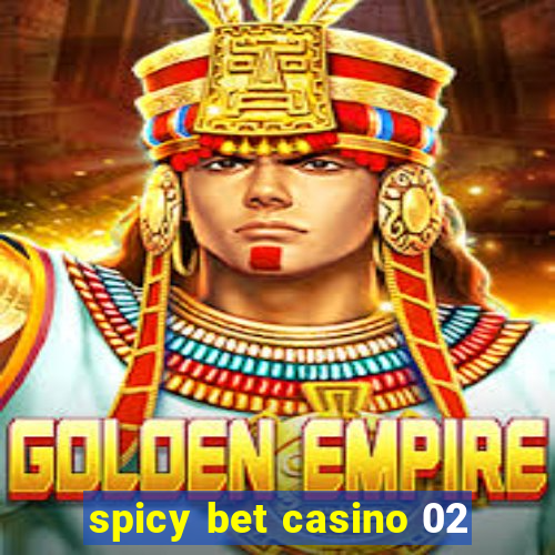 spicy bet casino 02