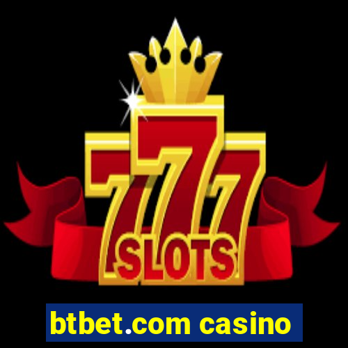 btbet.com casino