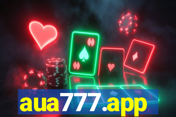 aua777.app