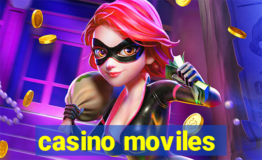 casino moviles