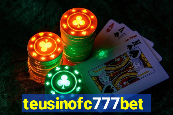 teusinofc777bet.com