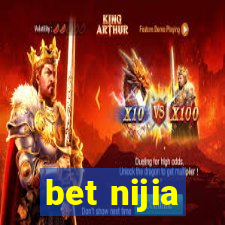 bet nijia