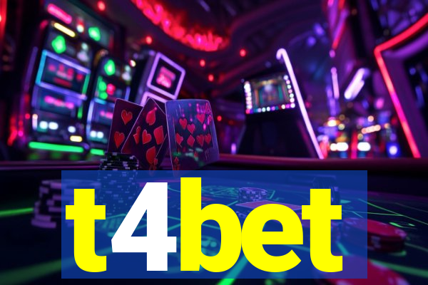 t4bet