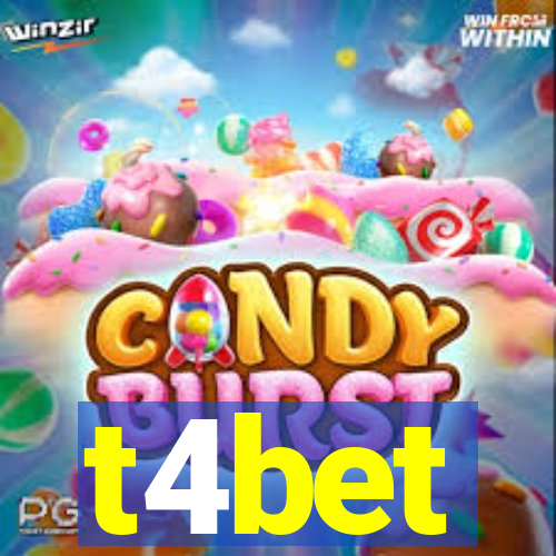 t4bet