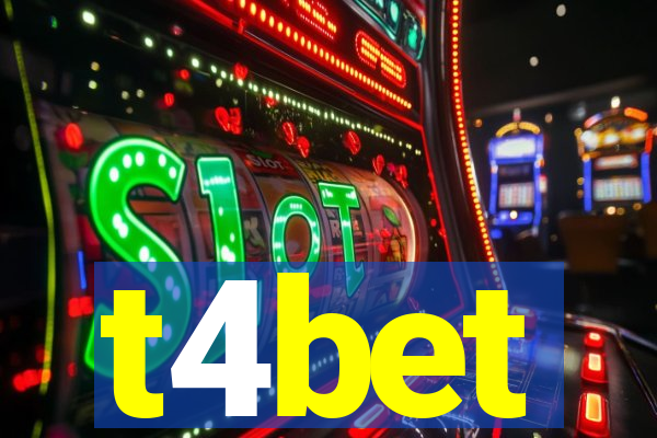 t4bet