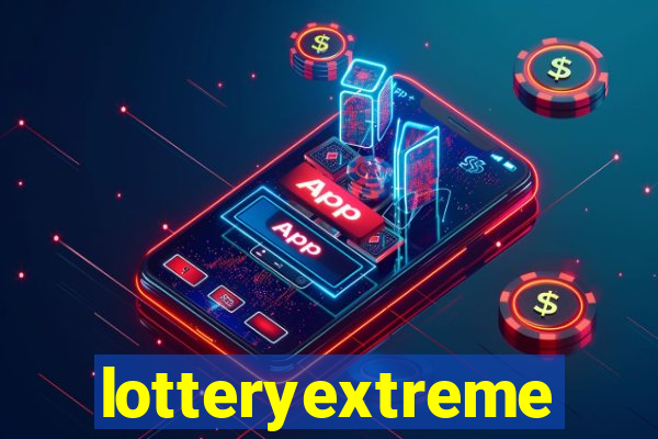 lotteryextreme