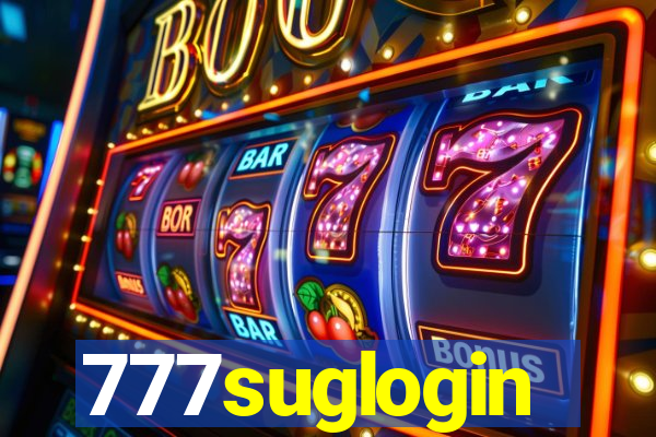 777suglogin