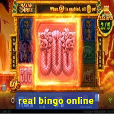 real bingo online