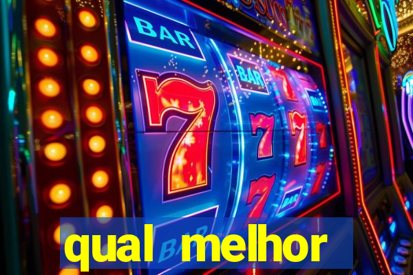 qual melhor plataforma para jogar fortune tiger