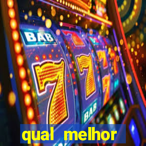 qual melhor plataforma para jogar fortune tiger