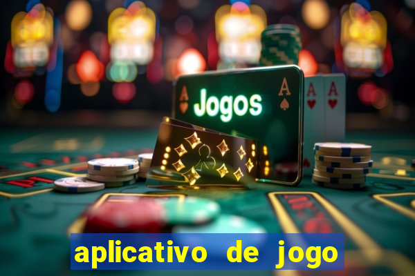 aplicativo de jogo do bicho online