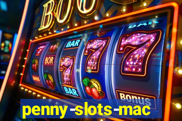 penny-slots-machines