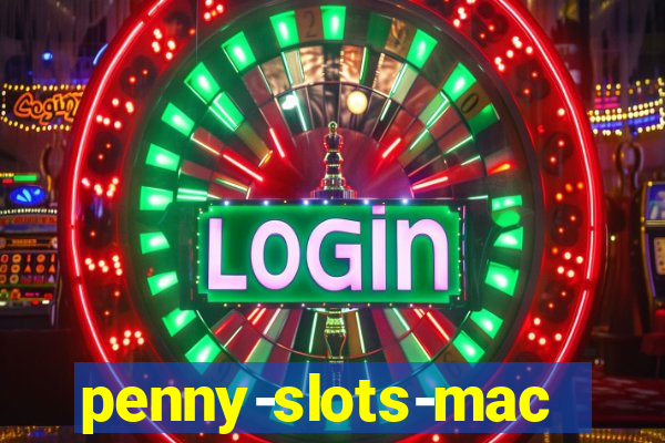 penny-slots-machines