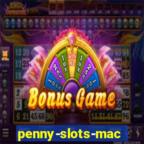 penny-slots-machines