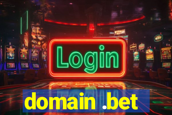 domain .bet