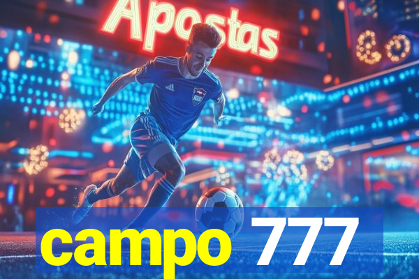 campo 777