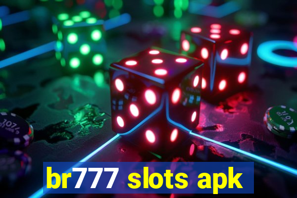 br777 slots apk